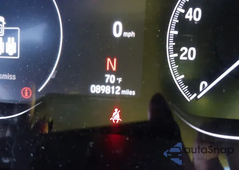 2021 Honda Accord Sport из США, поврежденный, VIN 1HGCV1F32MA094129